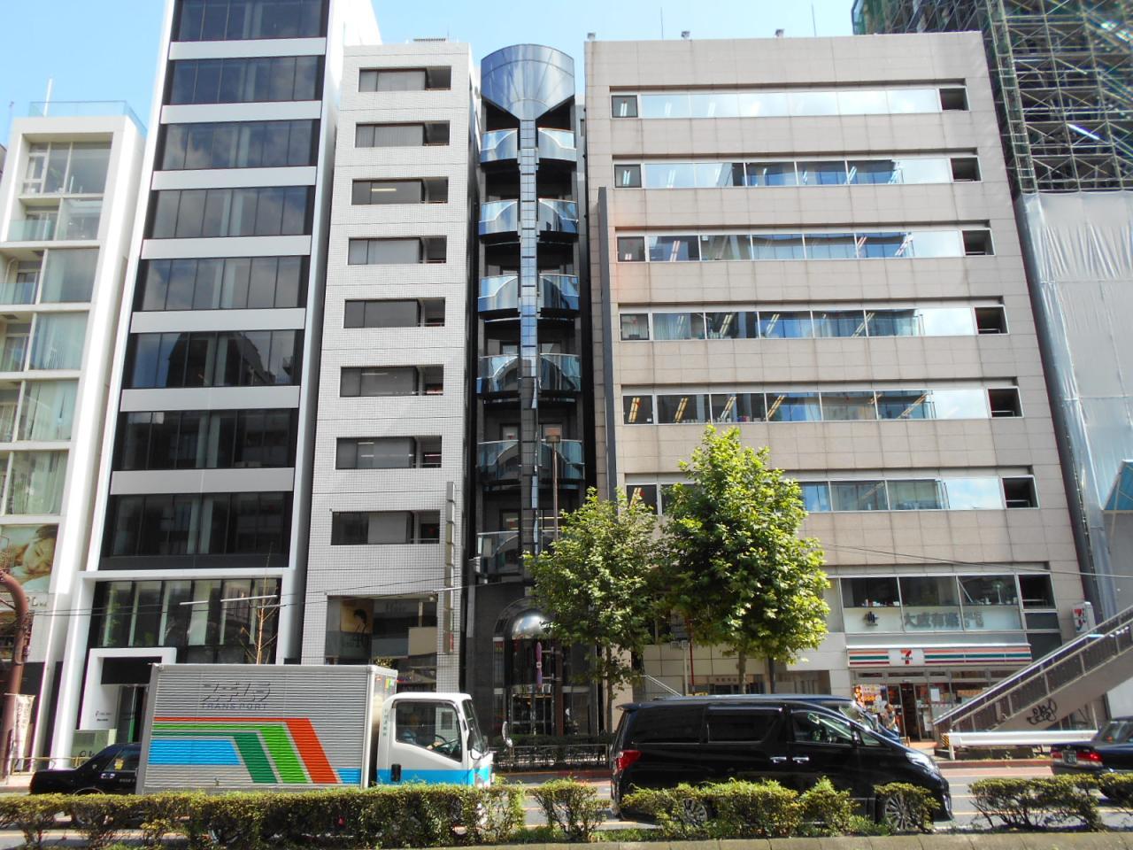山田青山ビル