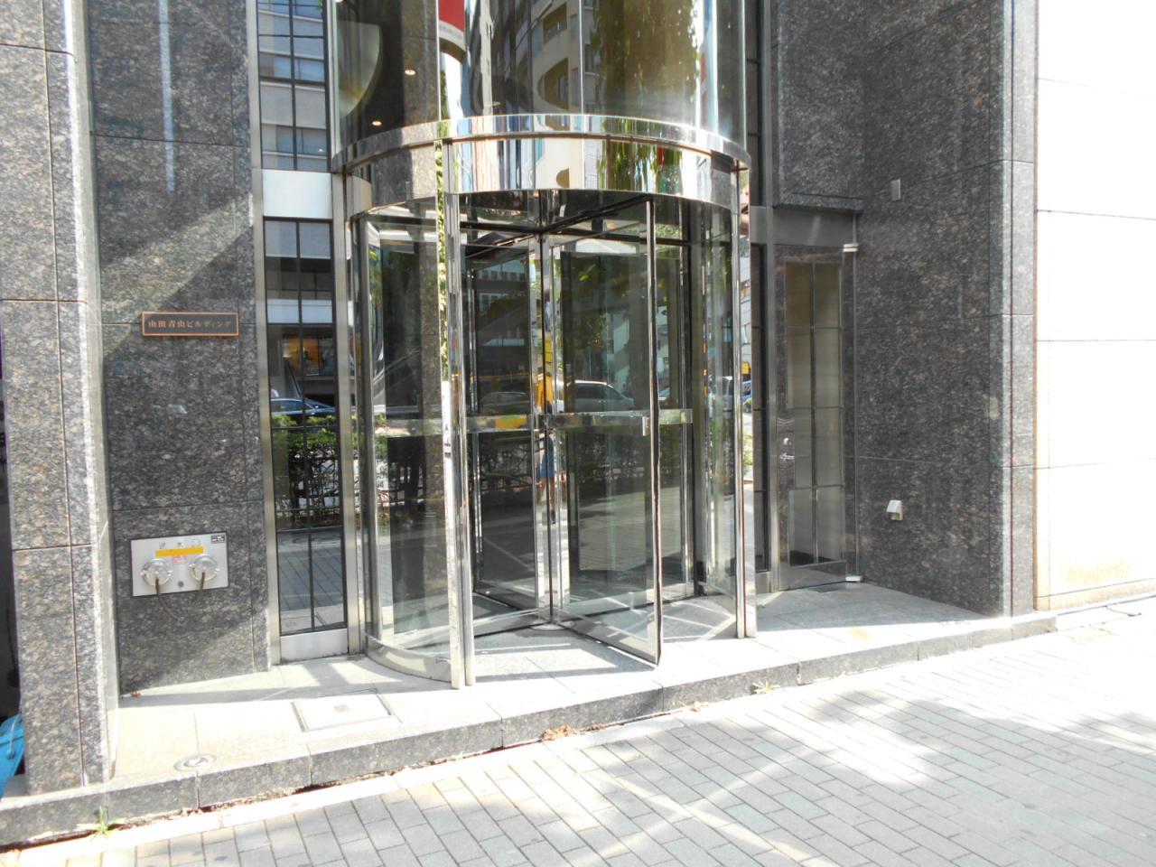 山田青山ビル