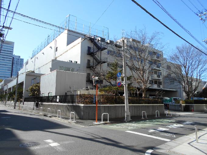 品川機械ビル