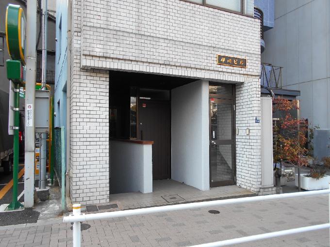 伊川ビル