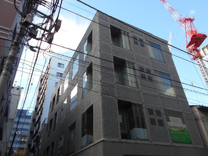 河合ビル