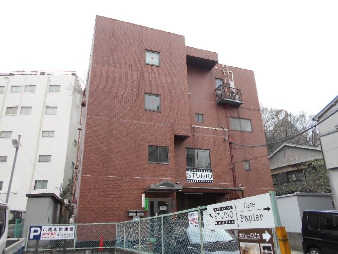 高野ビル