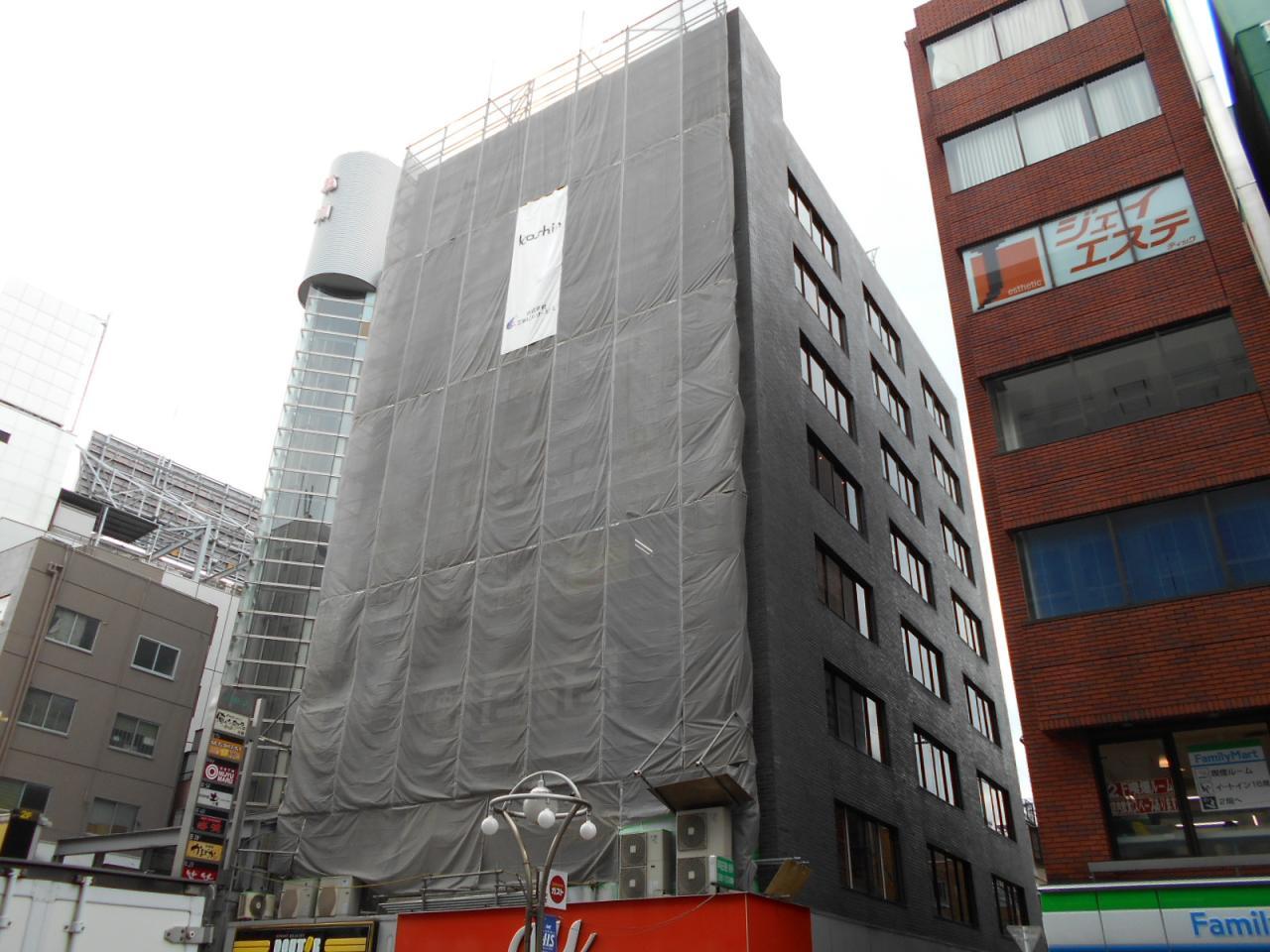 ORAGAビル