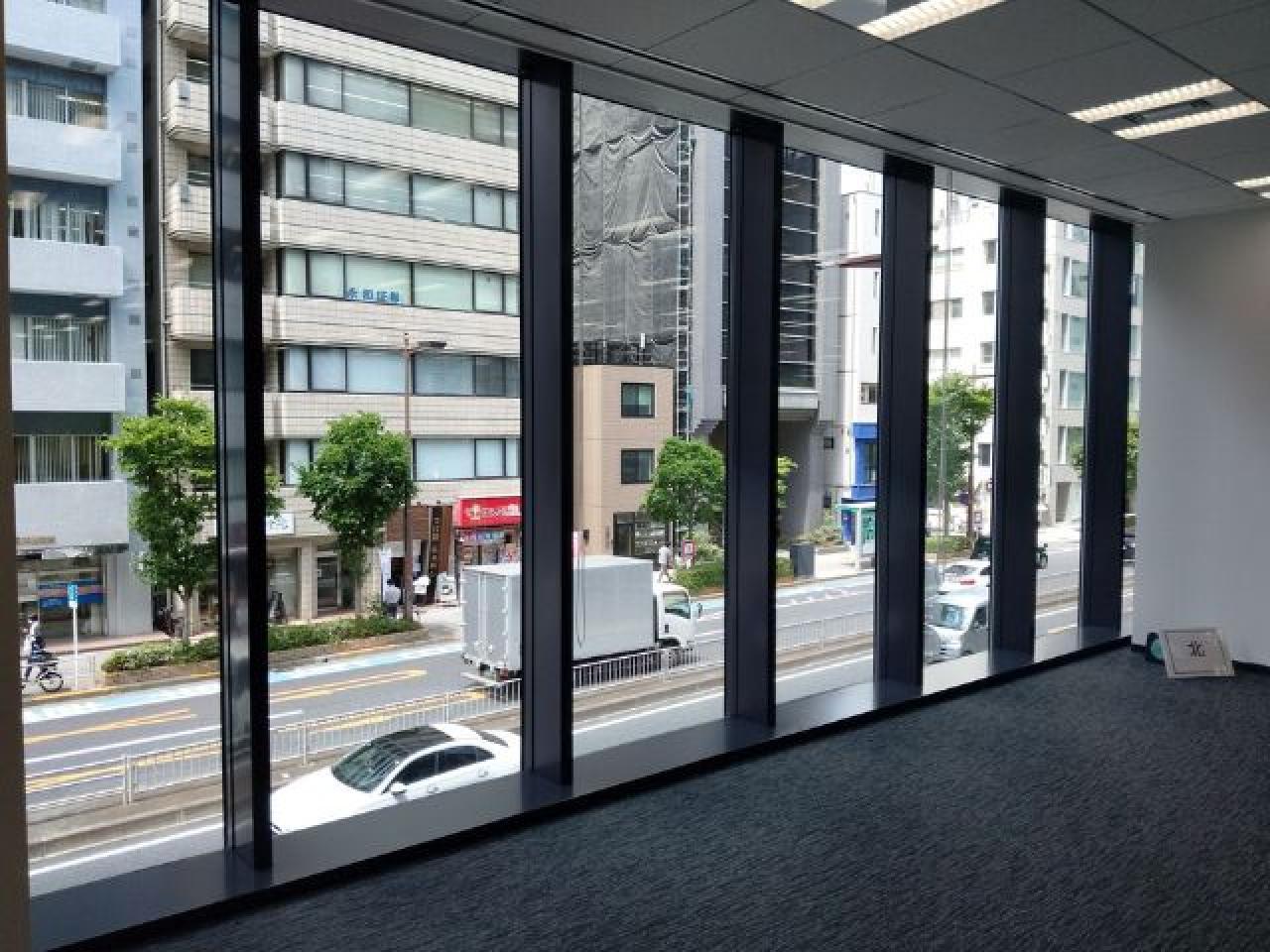 PMO日本橋江戸通
