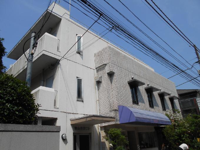 青山丹野ビル