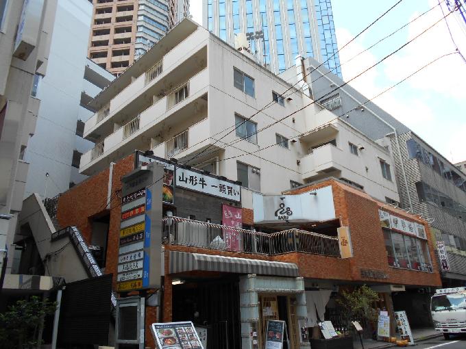 三共富士見ビル