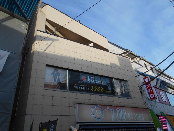 パサニアガーデン椎名町