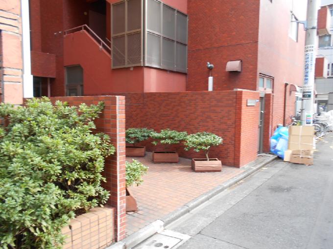 箱崎ダイヤマンション