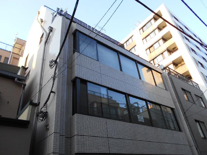 平野ビル
