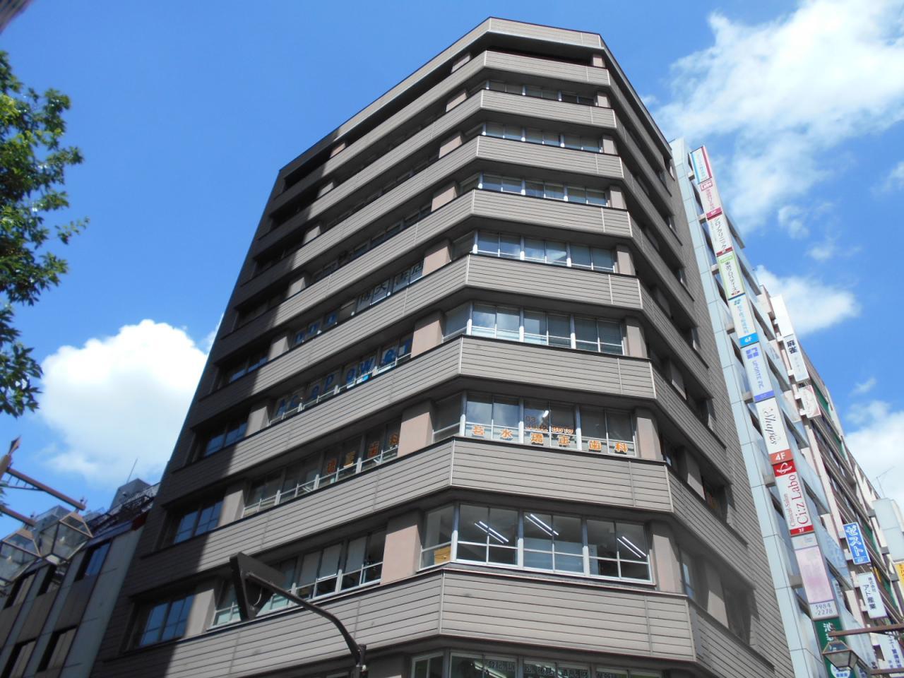 IB第一ビル