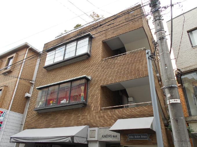 網野ビル