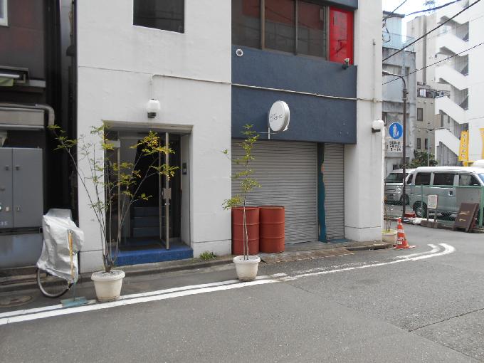 司町サトウビル