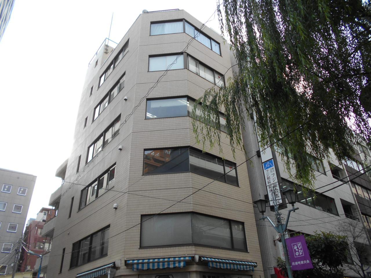 柳田ビル