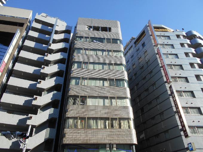 大野屋ビル
