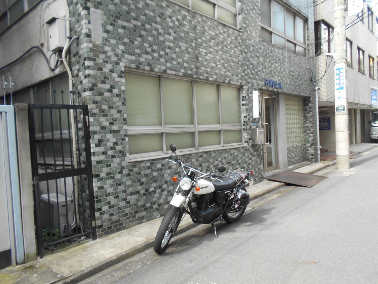 石川ビル