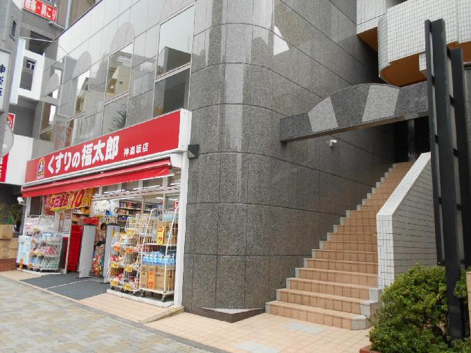 シュエット神楽坂