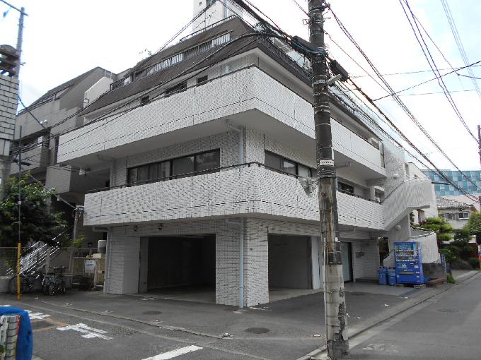 DeLCCS千駄ヶ谷
