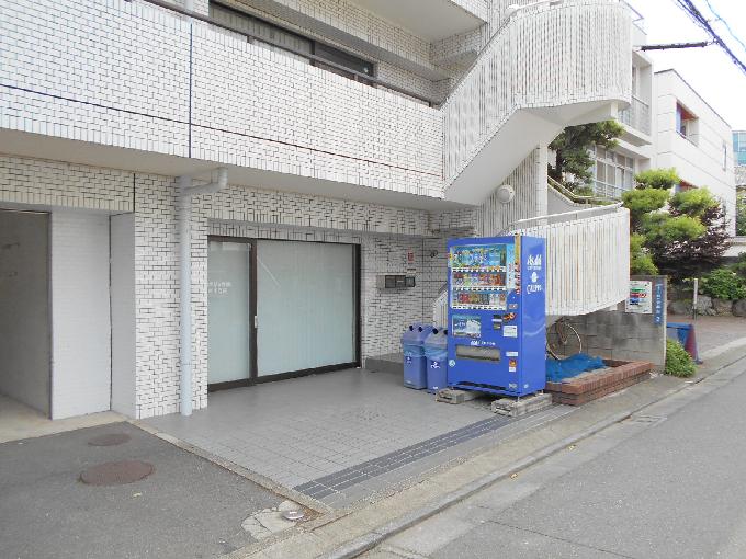 DeLCCS千駄ヶ谷