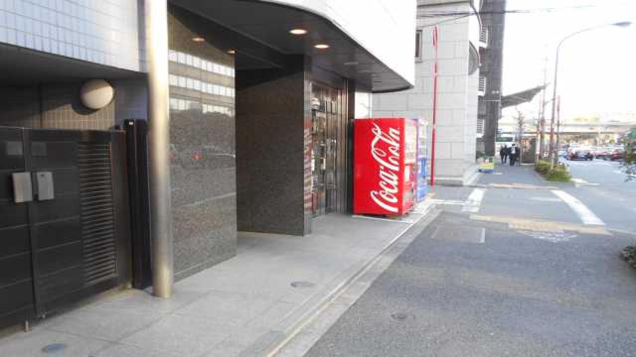 芝NKビル