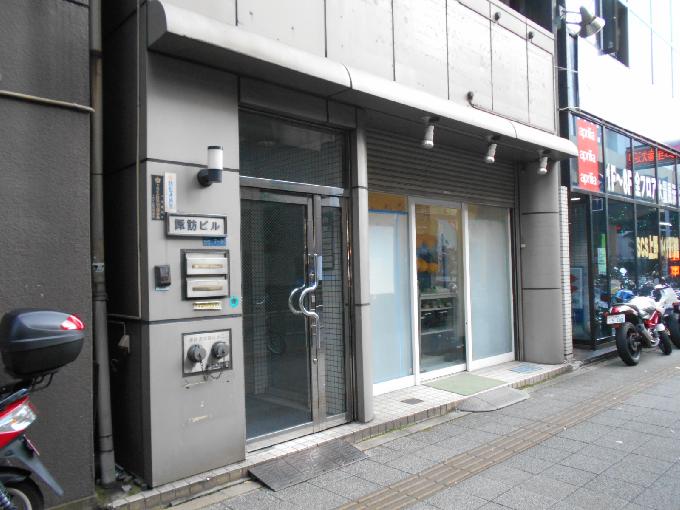 諏訪ビル