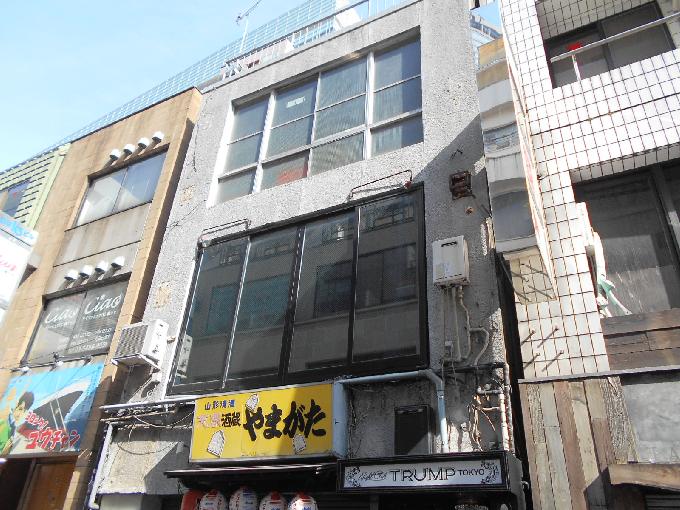 東静ビル