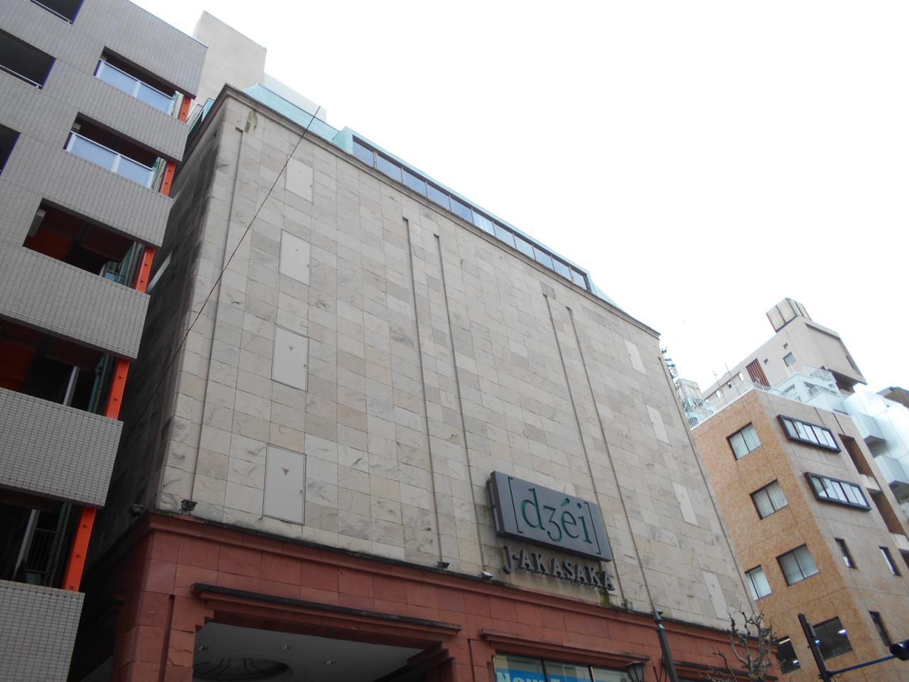 J-AKASAKA