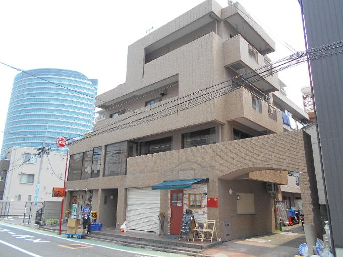 アゼリアビル