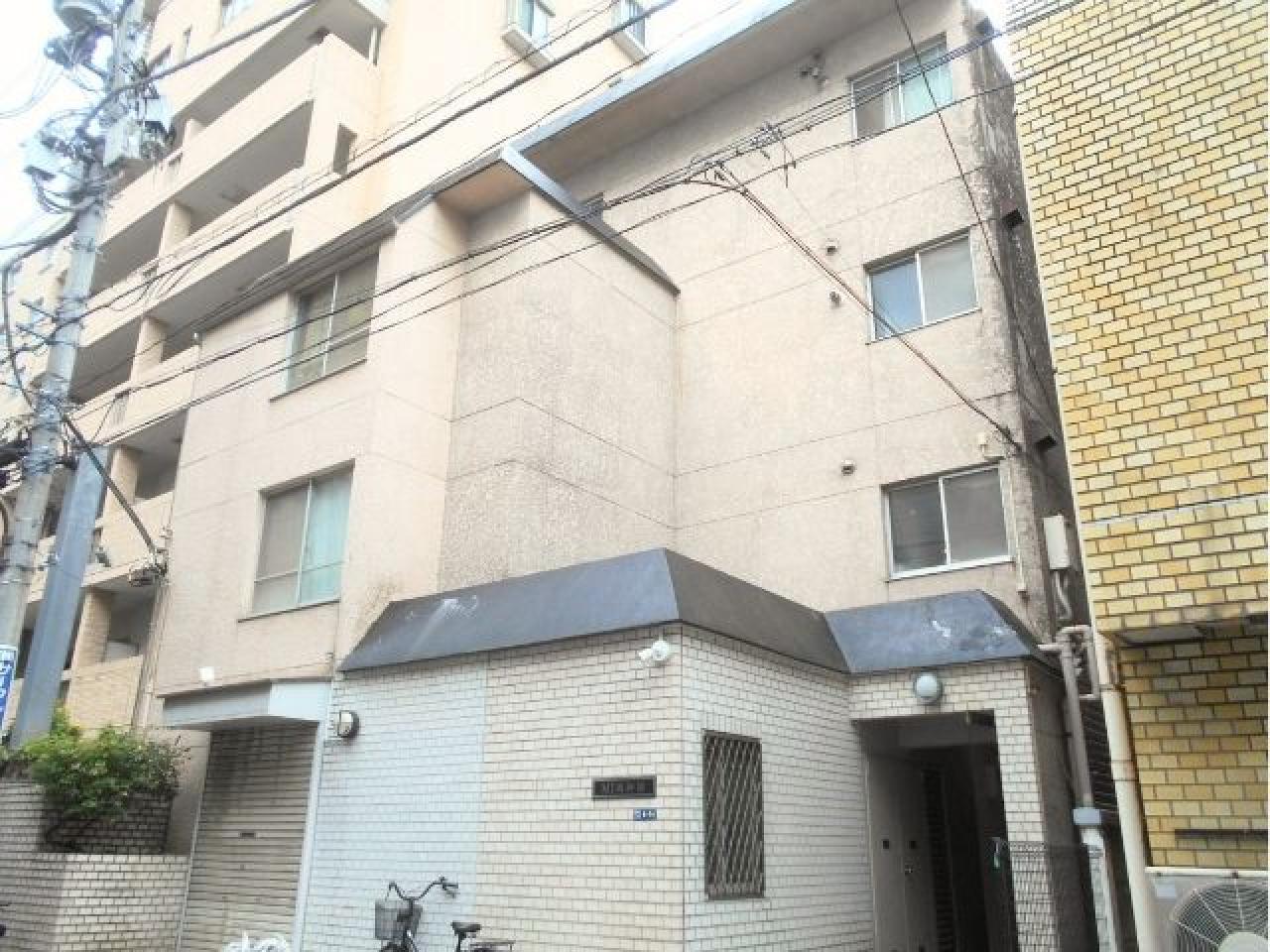 MI西新宿