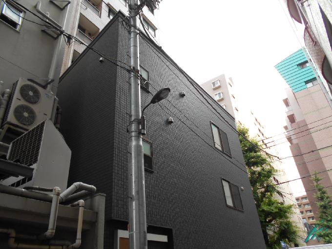 プロヴァンスAK・B審美館