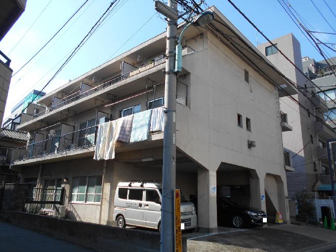 大星マンション