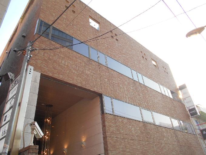 サーティー宇田川ビル