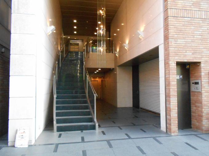 サーティー宇田川ビル