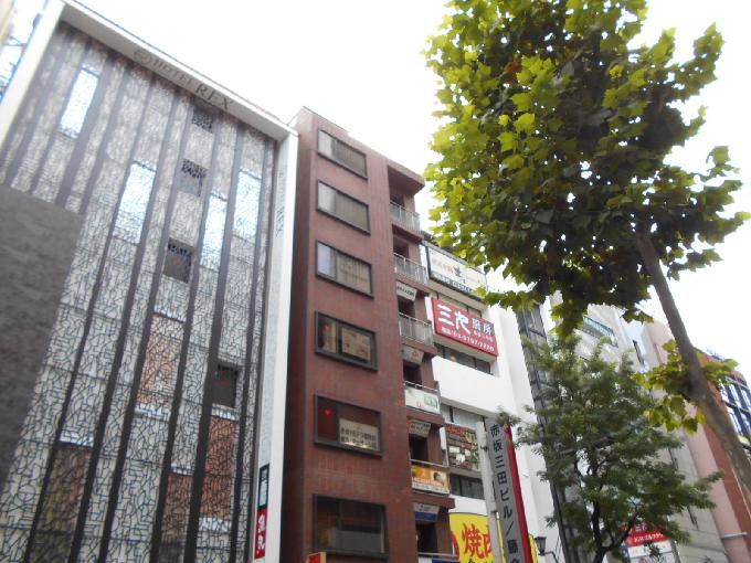 栄屋清水ビル