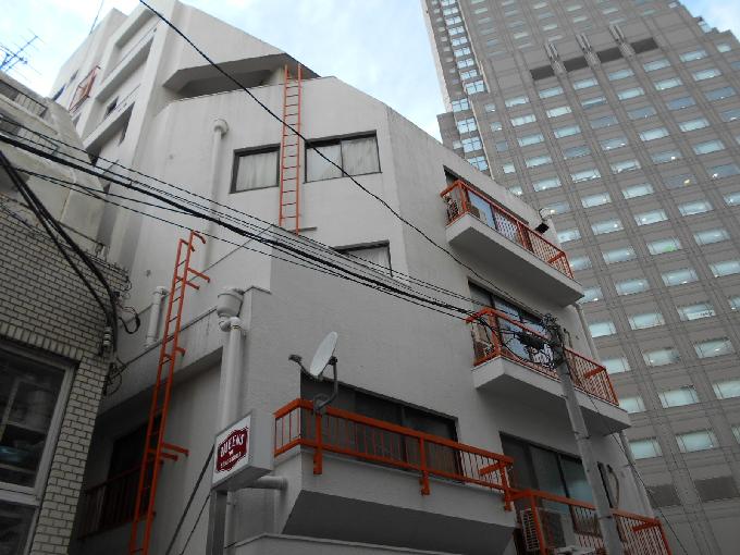 エグゼクティブ渋谷