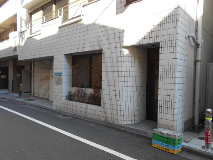 矢後ビル