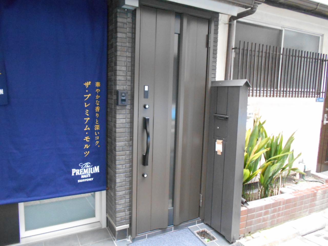 築地2丁目貸事務所