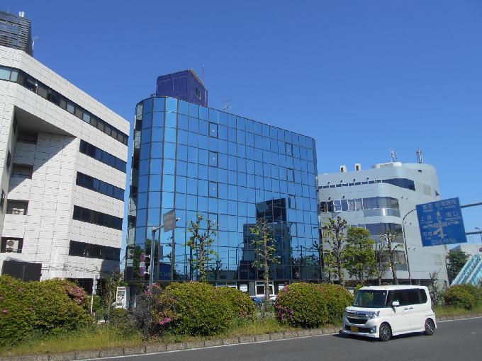 玉川台春喜ビル