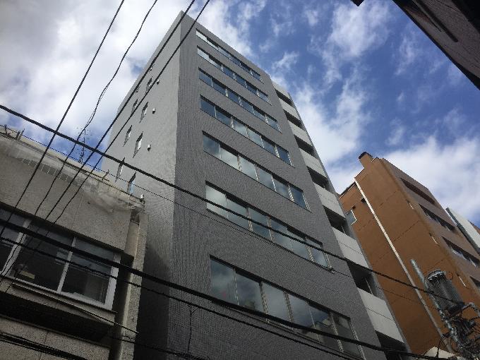 MⅢビル