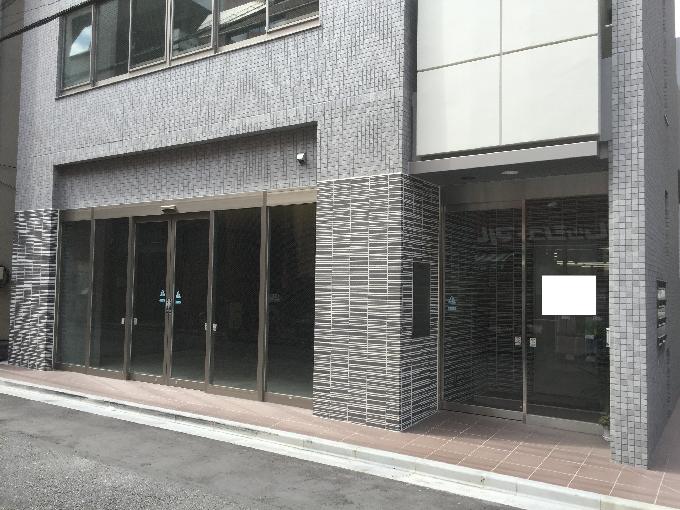 MⅢビル