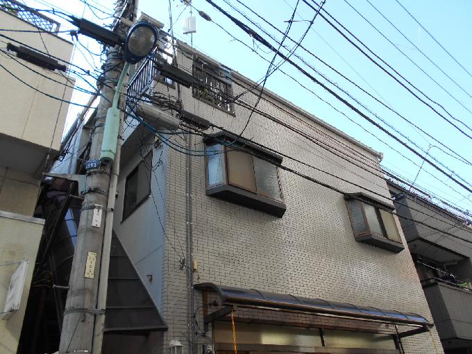 菅谷ビル