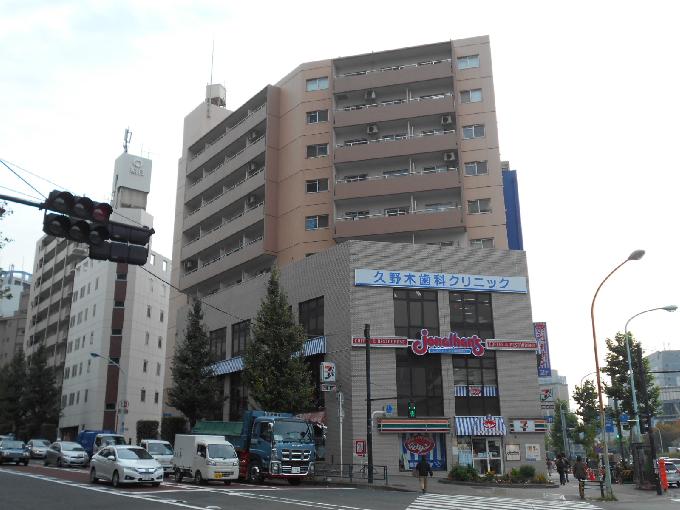 本郷ハイホーム