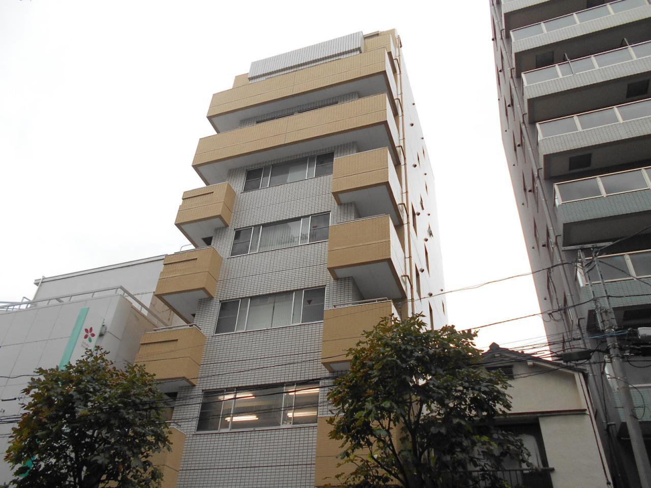 アイビー浅草橋