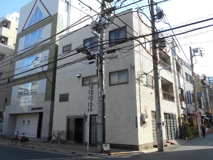清水ビル