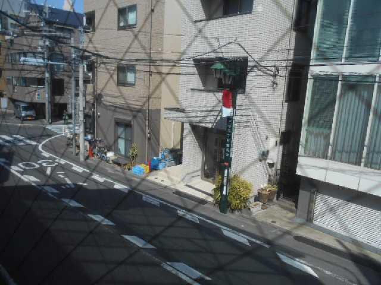 フォーラム千駄ヶ谷