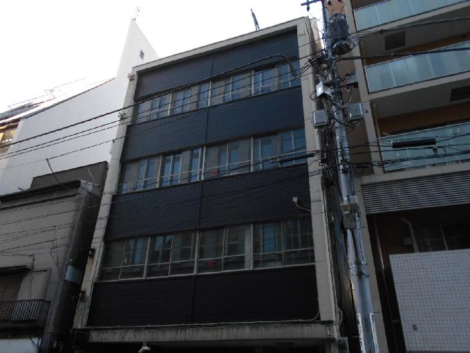 大元社ビル
