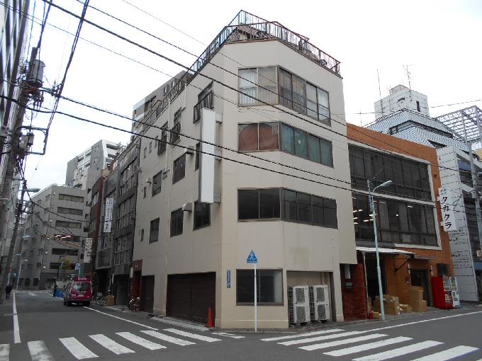 武部ビル