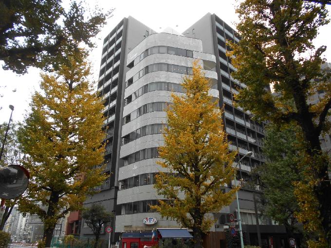 SuSLOB北参道