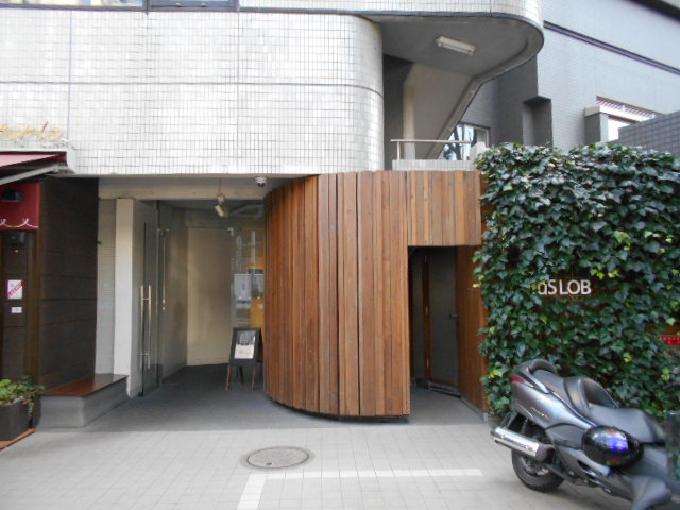 SuSLOB北参道