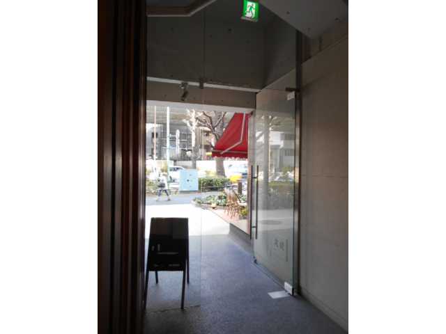 SuSLOB北参道