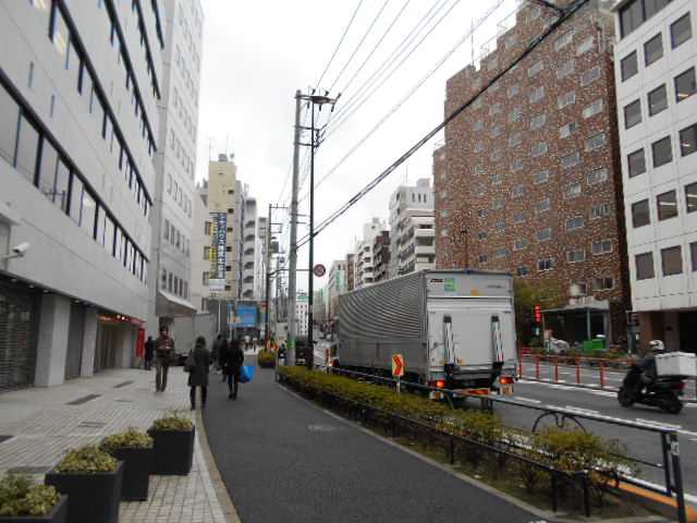SuSLOB北参道